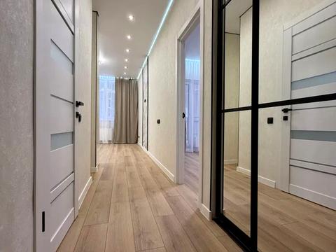 квартира за адресою Краснова вул., 3