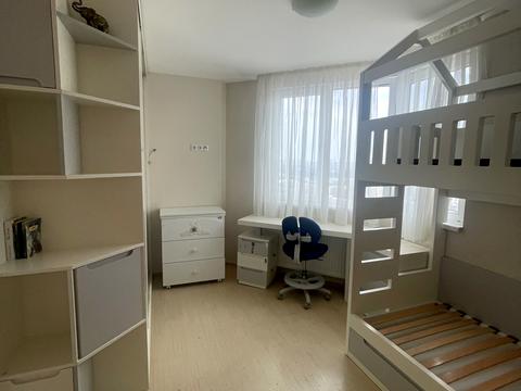 квартира за адресою Вадима Гетьмана вул., 1-Б