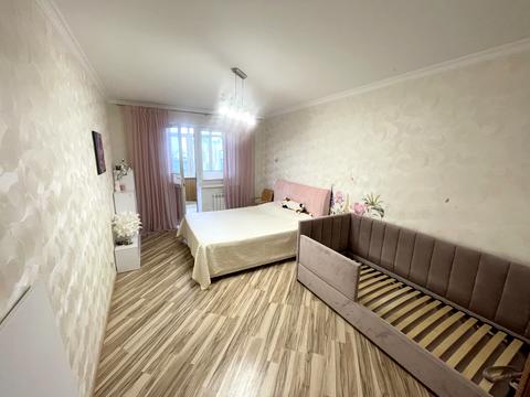 квартира по адресу Кондратюка Юрия ул., 7