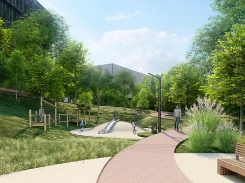 квартира за адресою Львів, Івана Раковського вул., 24а