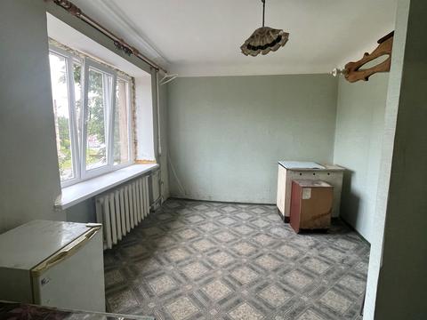 кімната за адресою Переїзна вул., 28