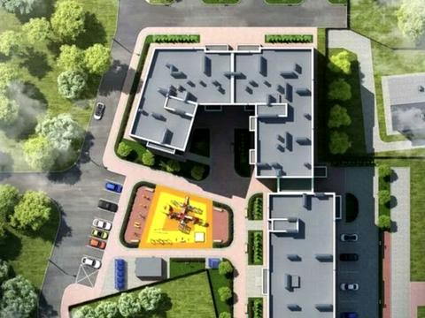 квартира по адресу Остромирська ул., 49-Г/1