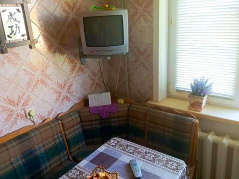 квартира за адресою Полковника Кедровського вул. (Будьонного), 12