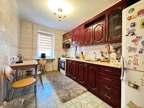 квартира за адресою Робоча вул., 65