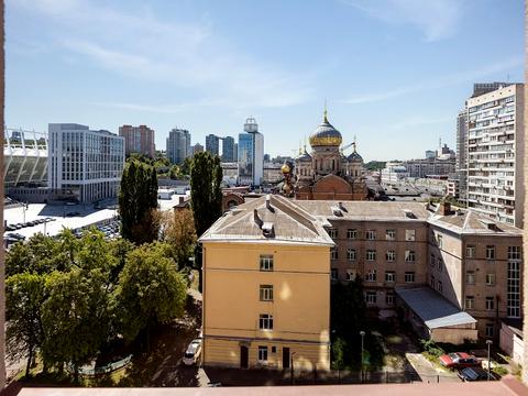 квартира за адресою Шота Руставелі вул., 44
