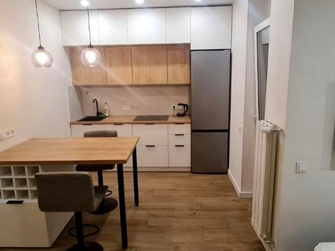 квартира по адресу Тираспольская ул., 54