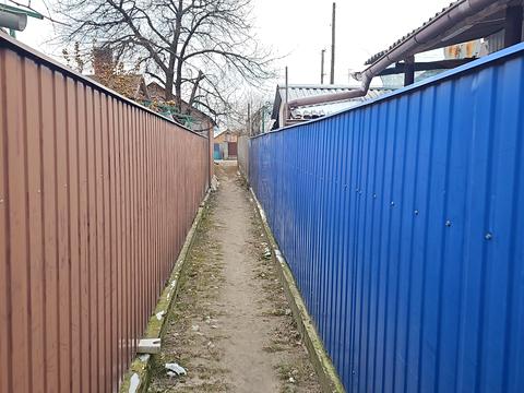 дом по адресу Богатирська