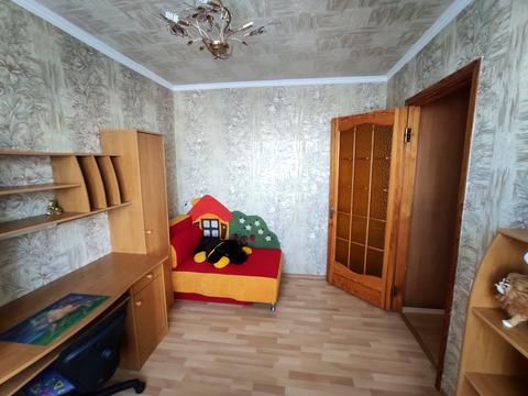 квартира за адресою Дніпро, Осіння вул., 13-Б