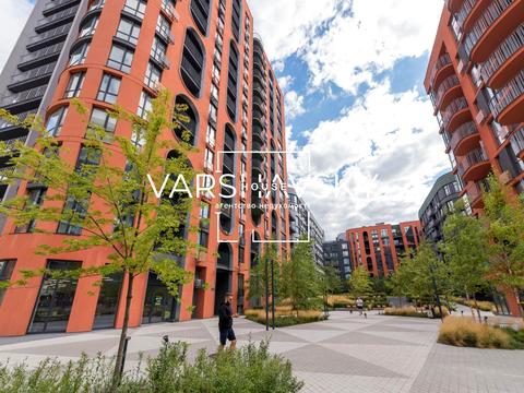 квартира за адресою Братів Шеметів вул., 10/8