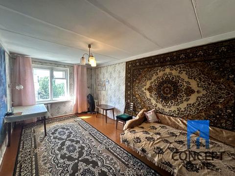 квартира по адресу Савкина ул., 6