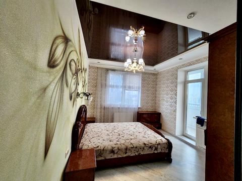 квартира по адресу Среднефонтанская ул., 35