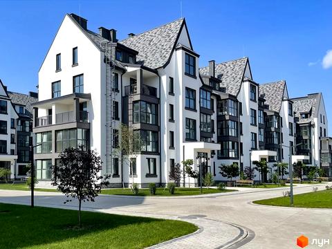 квартира за адресою Київська вул., 10-В, к.5