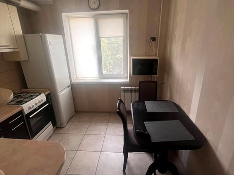 квартира по адресу Сулеймана Стальского ул., 24-Б