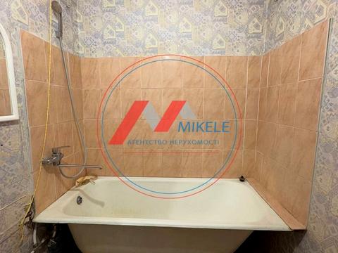 квартира за адресою Зої Гайдай вул., 6