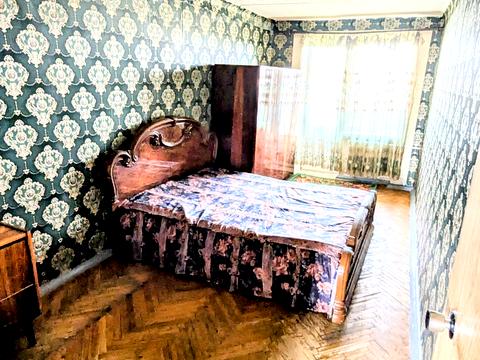 квартира за адресою Льва Ландау просп. (50-річчя СРСР), 16