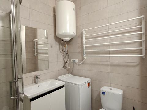 квартира за адресою Миколи Гулака вул., 4