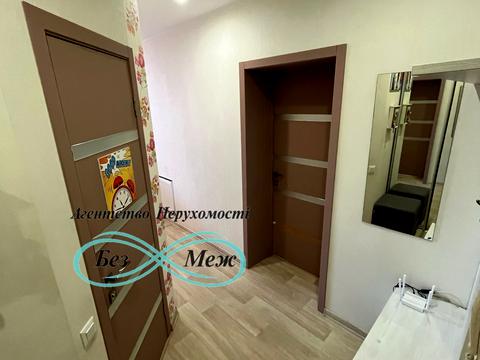 квартира за адресою Боголюбова, 7