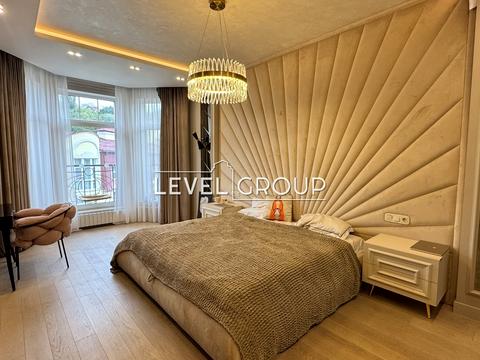 квартира за адресою Дегтярна вул., 6