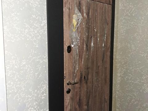 квартира по адресу Лысенко ул., 21