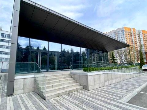 коммерческая по адресу Берестейский просп. (Победы), 67