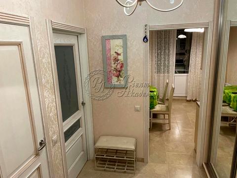 квартира по адресу Большая Китаевская ул., 59-А