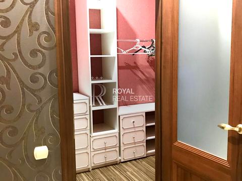 квартира за адресою Київ, Мокра вул. (Кудряшова), 16
