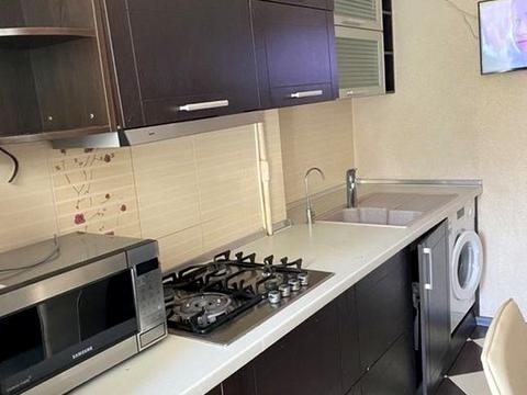 квартира по адресу Слобожанский просп. (им. газеты Правда), 79
