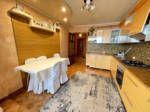квартира по адресу Генерала Тютюнника ул., 22