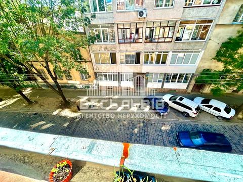 квартира по адресу Квитки-Основьяненко ул., 28