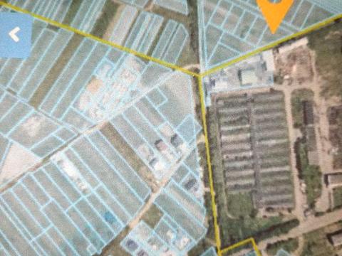 ділянка за адресою Євгена Коновальця вул.