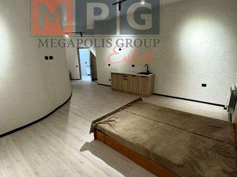 квартира за адресою Профспілковий бульв., 64