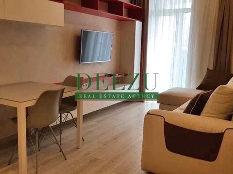 квартира за адресою Гоголівська вул., 47