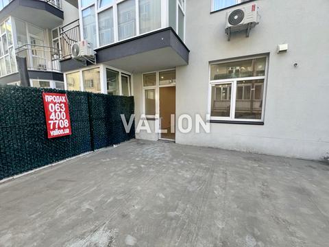 квартира по адресу Степана Рудницкого ул. (Вильямса академика), 4-Г