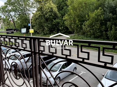 квартира за адресою Професорська вул., 34