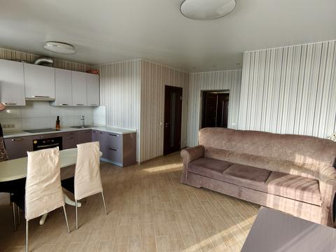 квартира за адресою Свободи просп. (Прокоф'єва), 48-А