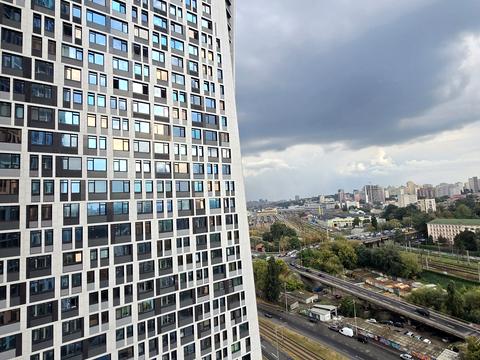 квартира за адресою Берестейський просп. (Перемоги), 11 к2