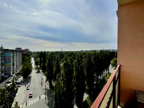 квартира по адресу Соборная ул., 416а