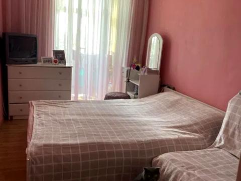 квартира по адресу Яновского ул., 88