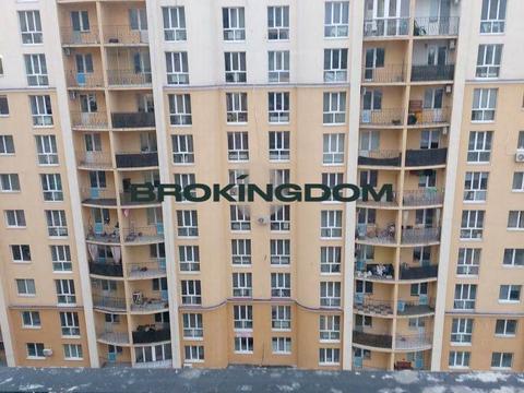 квартира по адресу Валерия Лобановского ул., 30в