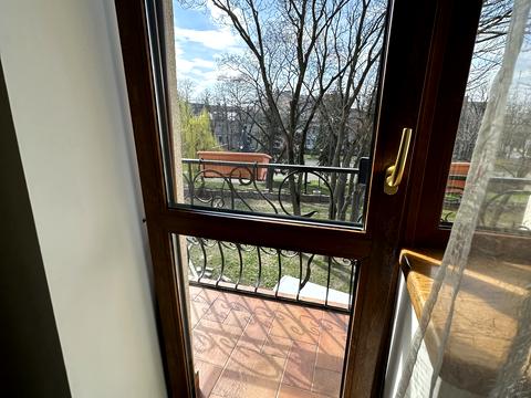 квартира по адресу Михаила Мулика ул. (Гаркуші), 36