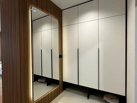 квартира за адресою Бельведерська, 40б