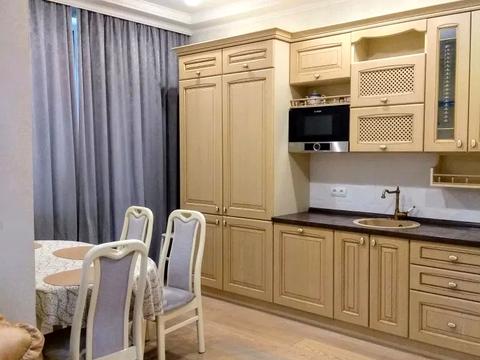 квартира по адресу Саксаганского ул., 37-К