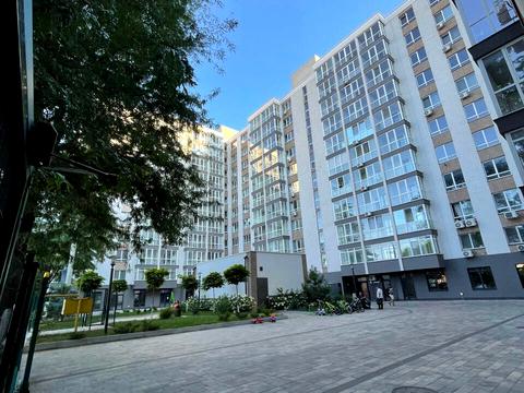 квартира за адресою Профсоюзна вул., 9а