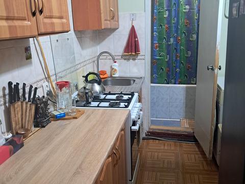 квартира по адресу Запорожская ул., 18