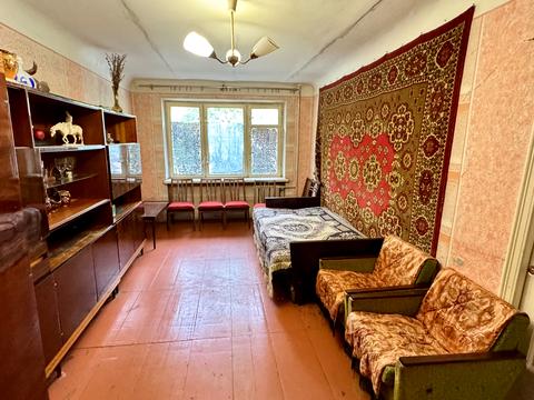 квартира за адресою провулок Ентузіастів, 3