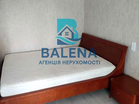 квартира по адресу Братиславская ул., 15