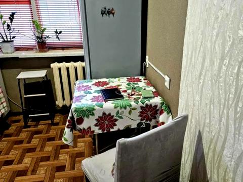 квартира по адресу Небесной Сотни просп. (Маршала Жукова), 43