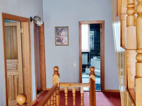 будинок за адресою Мешкова