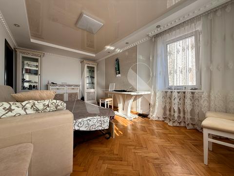 квартира за адресою Червоної Калини просп., 93