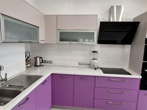 квартира за адресою Французький бульв., 60б
